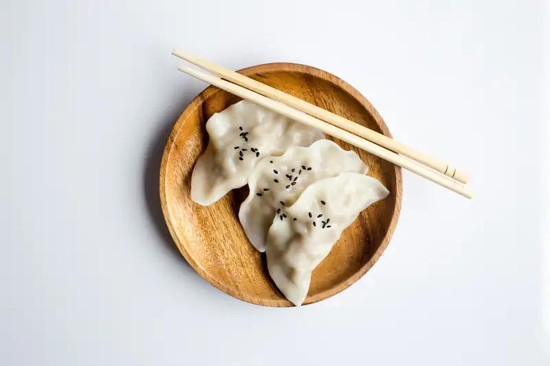 Dumpling Party