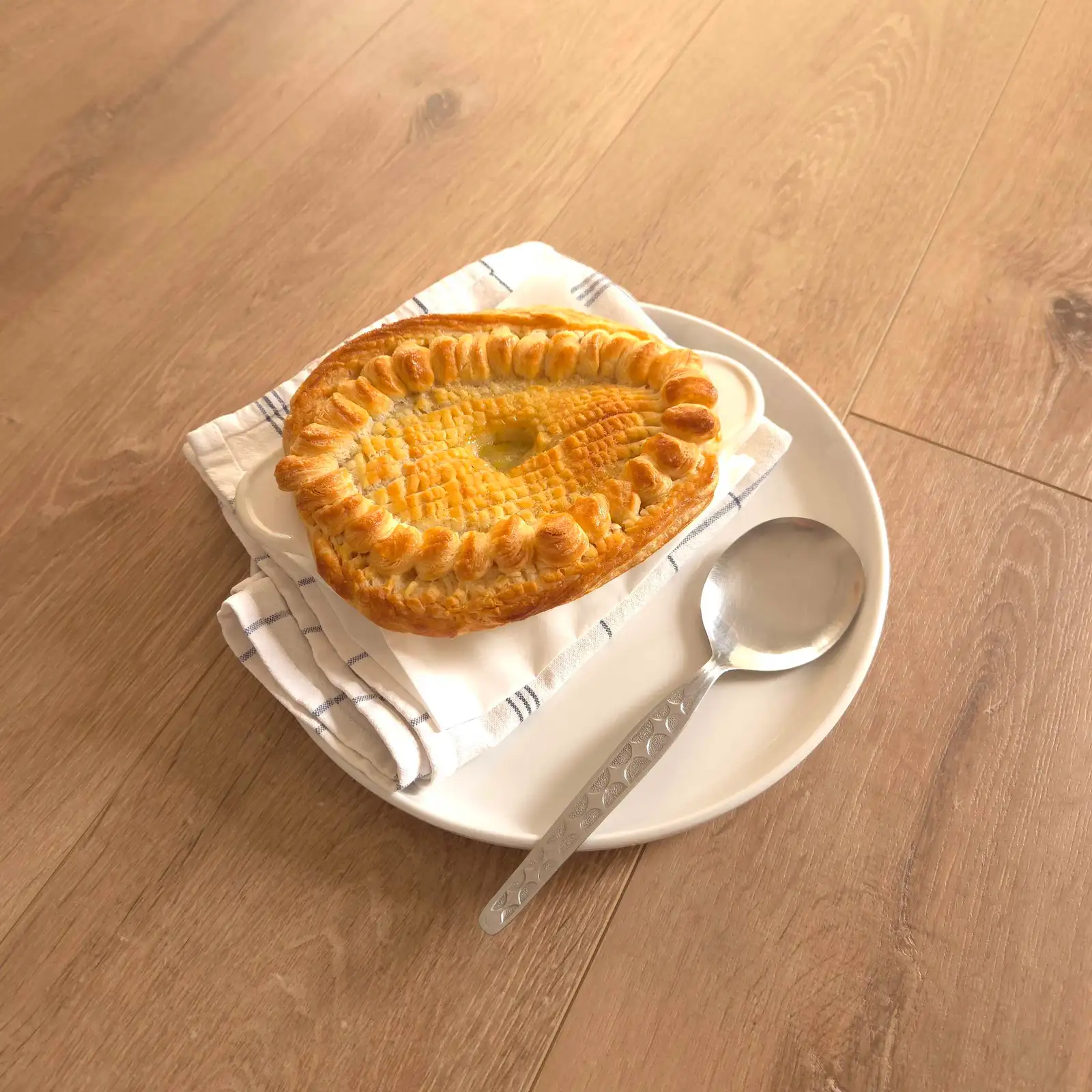 Pie party