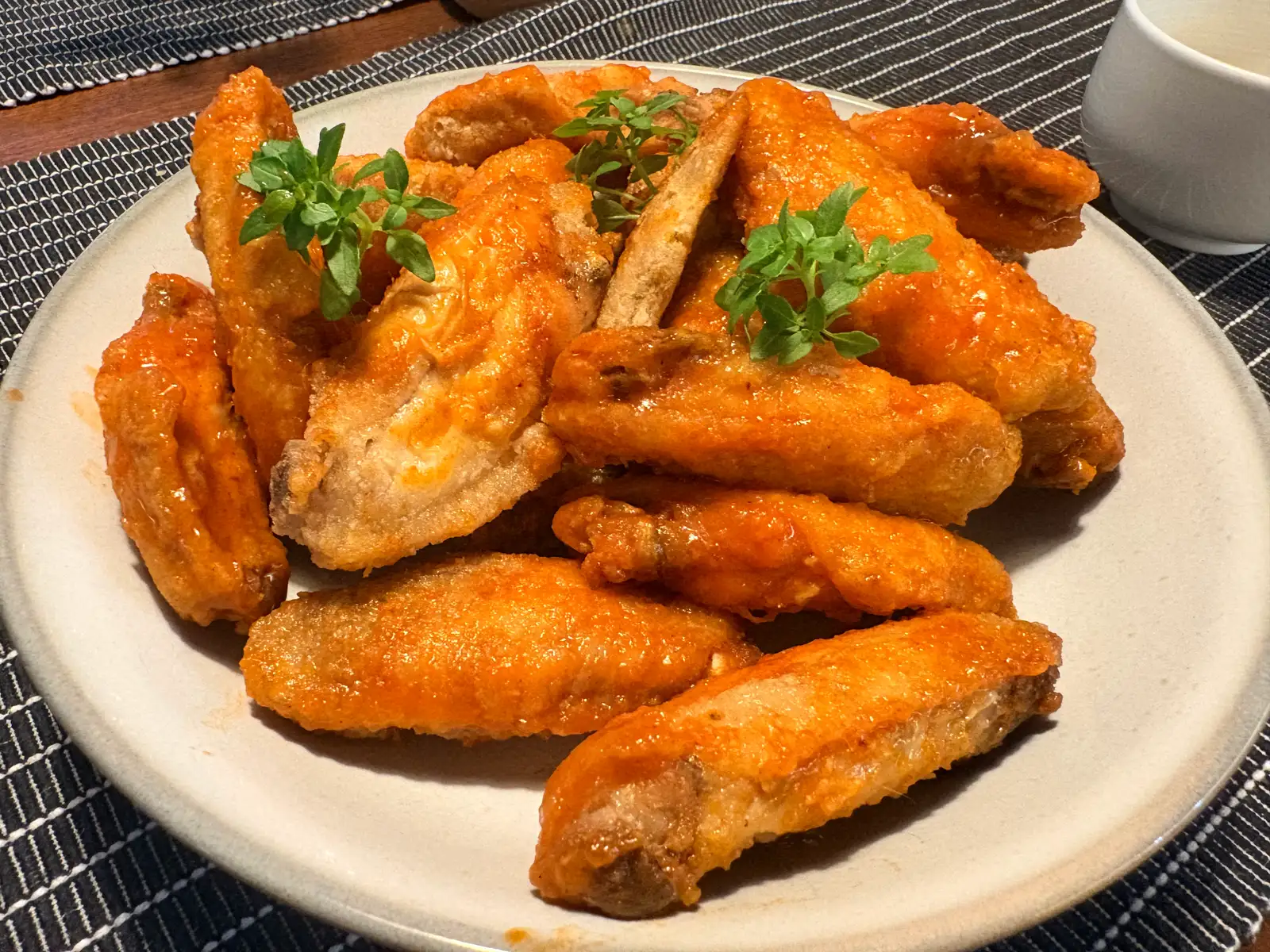 Wings